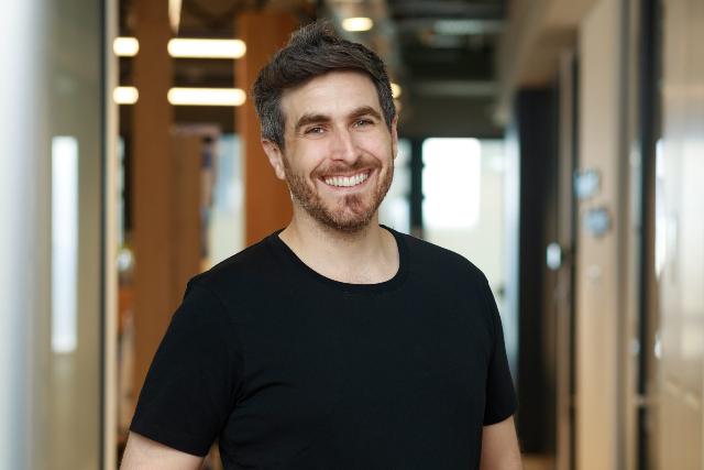 Lotan Levkowitz